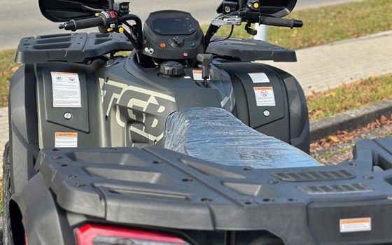 Neufahrzeug TGB Blade 560 ABS - Bild 12