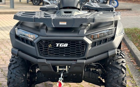 Neufahrzeug TGB Blade 560 ABS - Bild 16