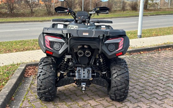 Neufahrzeug TGB Blade 560 ABS - Bild 4