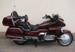 Gebrauchte Honda GL 1500 Goldwing