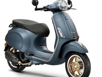 Neumotorrad Vespa Primavera 125 Officina 8 Teilzahlung €59 mit Garantie