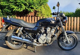 Gebrauchte Honda RC 213 V-S