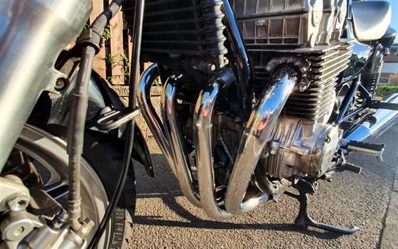 Gebrauchtmotorrad Honda RC 213 V-S - Bild 2