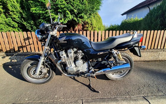 Gebrauchtmotorrad Honda RC 213 V-S - Bild 3