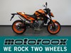 KTM 890 Duke GP