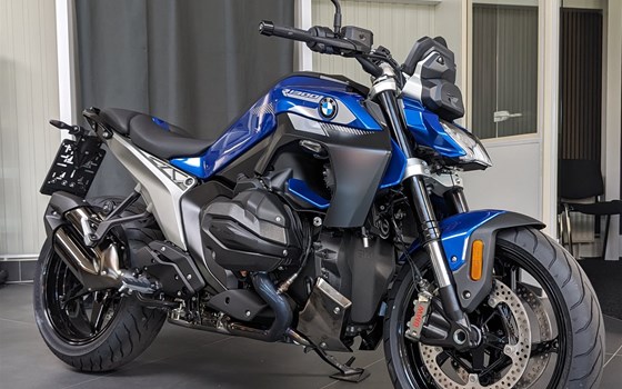 Gebrauchtmotorrad BMW R 1300 R - Bild 7