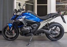 Gebrauchte BMW R 1300 R