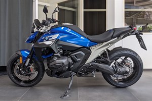 Angebot BMW R 1300 R
