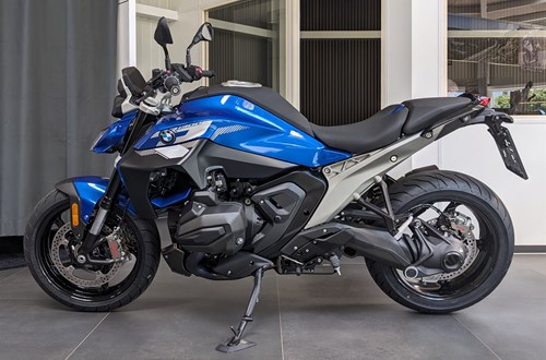BMW R 1300 R