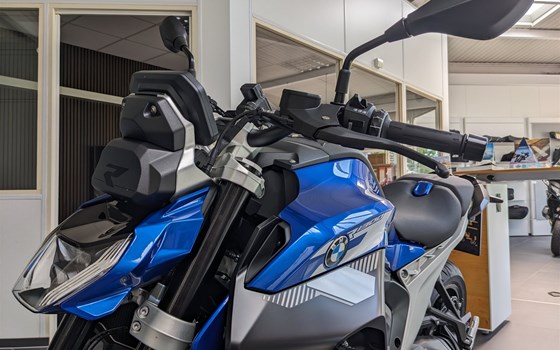 Gebrauchtmotorrad BMW R 1300 R - Bild 3