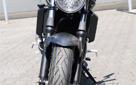 Neufahrzeug Suzuki SV650 - Bild 9