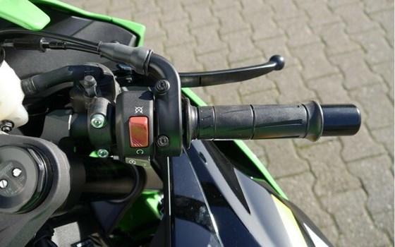 Neufahrzeug Kawasaki Ninja ZX-6R - Bild 17