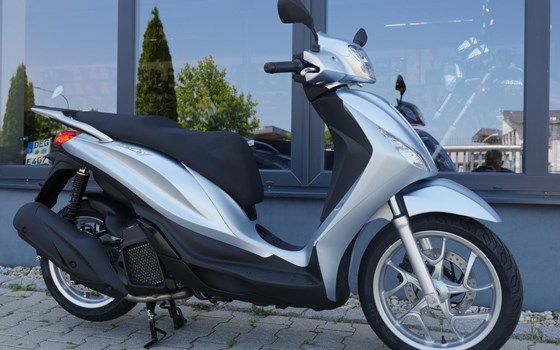 Neufahrzeug Piaggio Medley 125 - Bild 3