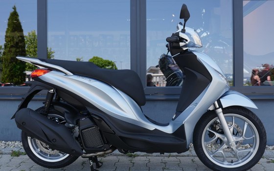 Neufahrzeug Piaggio Medley 125 - Bild 1