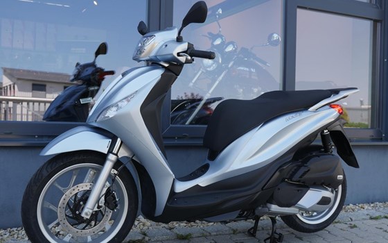Neufahrzeug Piaggio Medley 125 - Bild 5