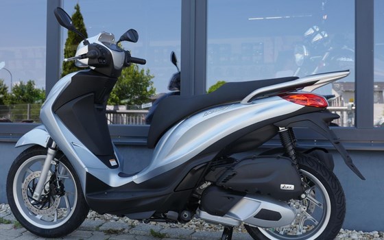Neufahrzeug Piaggio Medley 125 - Bild 6
