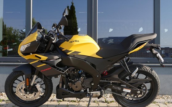 Neufahrzeug Aprilia Tuono 125 - Bild 4