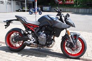 Angebot Suzuki GSX-8S