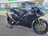 Honda CBR1000RR-R Fireblade SP
