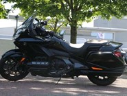 Honda GL 1800 Goldwing