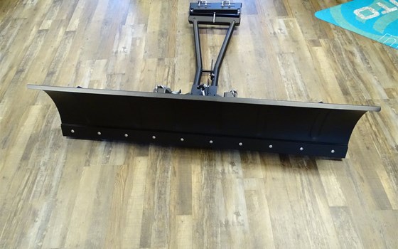 Neufahrzeug CFMOTO CFORCE 450 S - Bild 11