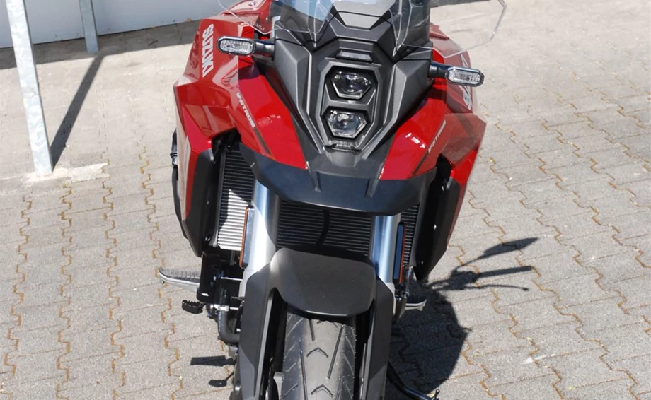 Offer Suzuki V-Strom 800 Bild 8: Offer Suzuki V-Strom 800