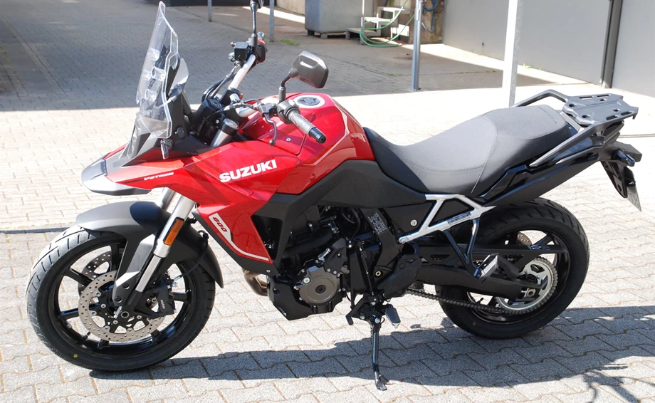 Offer Suzuki V-Strom 800 Bild 4: Offer Suzuki V-Strom 800