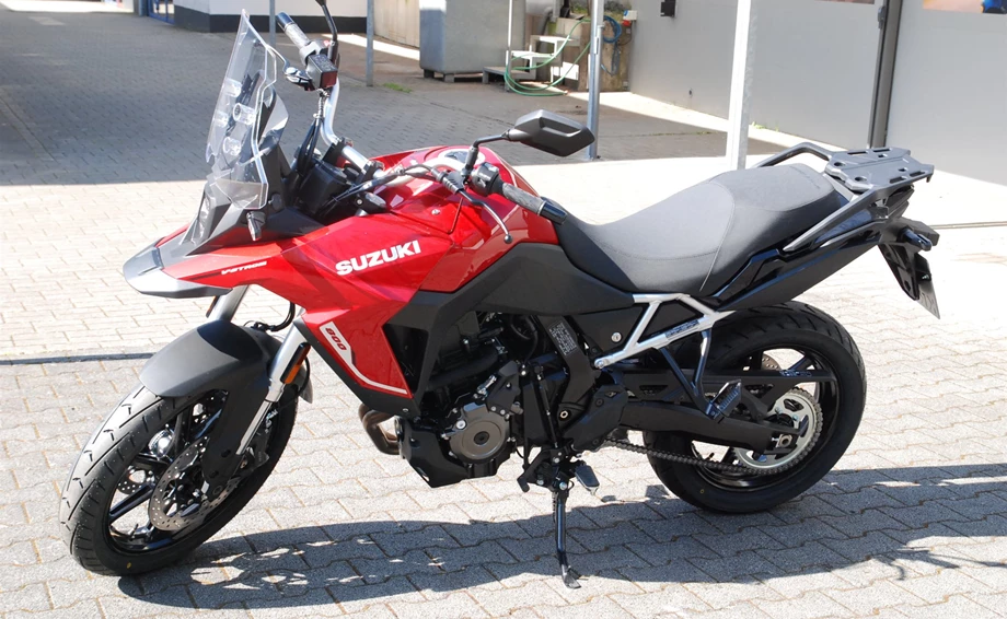 Offer Suzuki V-Strom 800 Bild 5: Offer Suzuki V-Strom 800