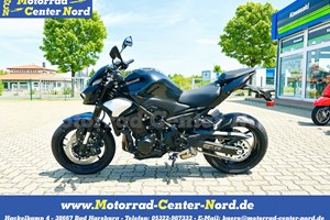 Angebot Kawasaki Z900 70kW