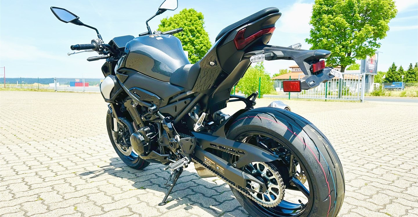 Angebot Kawasaki Z900 70kW
