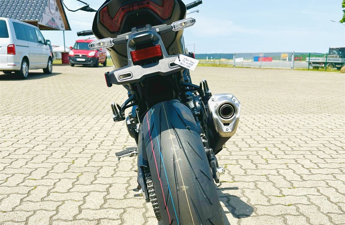 Angebot Kawasaki Z900 70kW