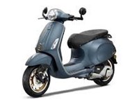 Neumotorrad Vespa Primavera 50 Officina 8 Teilzahlung mit