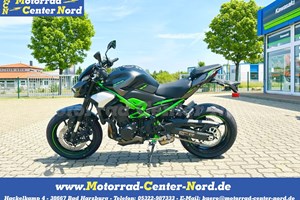 Angebot Kawasaki Z900 70kW
