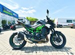 Angebot Kawasaki Z900 70kW