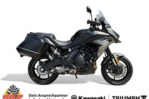Angebot Kawasaki Versys 650