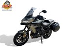 Angebot Kawasaki Versys 650