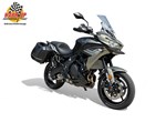 Angebot Kawasaki Versys 650