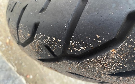 Gebrauchtmotorrad Harley-Davidson Electra Glide Ultra Classic FLHTCU - Bild 4