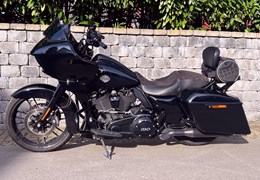 Gebrauchte Harley-Davidson Touring Road Glide Special FLTRXS