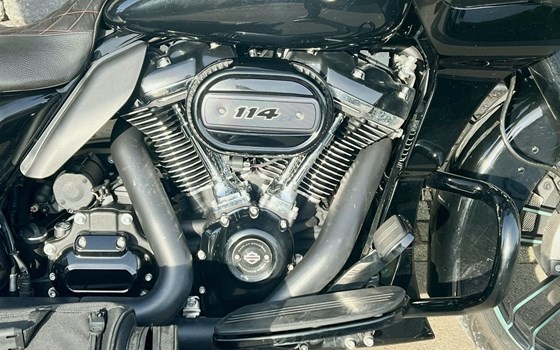 Gebrauchtmotorrad Harley-Davidson Touring Road Glide Special FLTRXS - Bild 10