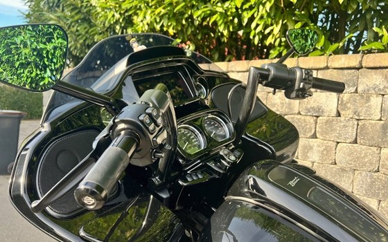 Gebrauchtmotorrad Harley-Davidson Touring Road Glide Special FLTRXS - Bild 11