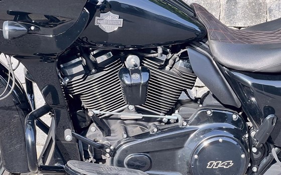 Gebrauchtmotorrad Harley-Davidson Touring Road Glide Special FLTRXS - Bild 13