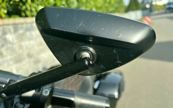 Gebrauchtmotorrad Harley-Davidson Touring Road Glide Special FLTRXS - Bild 14