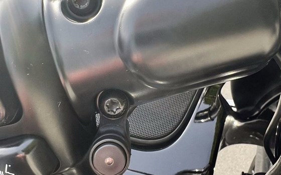 Gebrauchtmotorrad Harley-Davidson Touring Road Glide Special FLTRXS - Bild 15