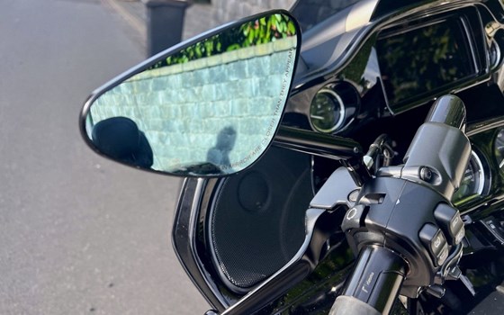 Gebrauchtmotorrad Harley-Davidson Touring Road Glide Special FLTRXS - Bild 16