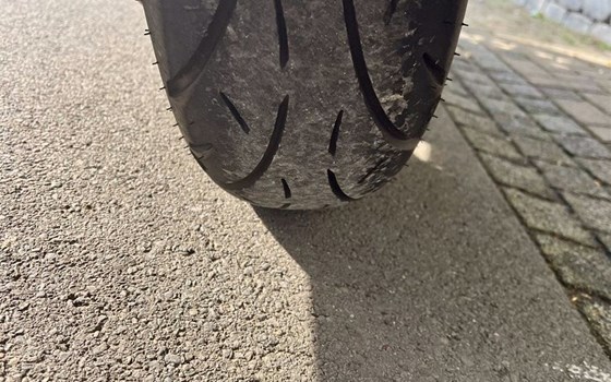 Gebrauchtmotorrad Harley-Davidson Touring Road Glide Special FLTRXS - Bild 17