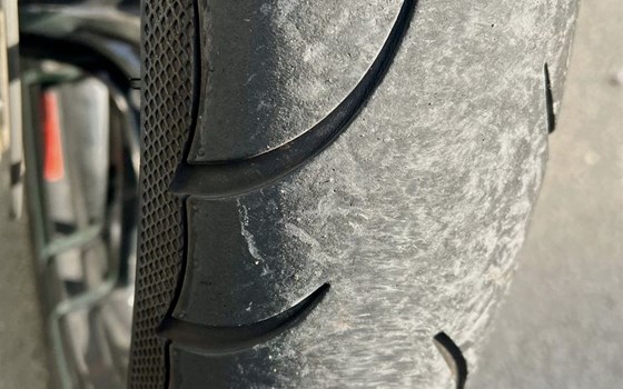 Gebrauchtmotorrad Harley-Davidson Touring Road Glide Special FLTRXS - Bild 19