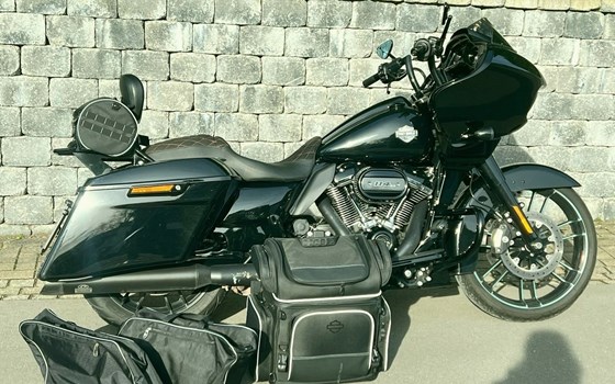 Gebrauchtmotorrad Harley-Davidson Touring Road Glide Special FLTRXS - Bild 4