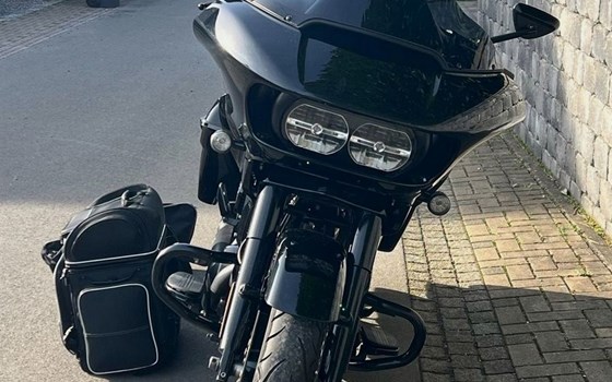 Gebrauchtmotorrad Harley-Davidson Touring Road Glide Special FLTRXS - Bild 5