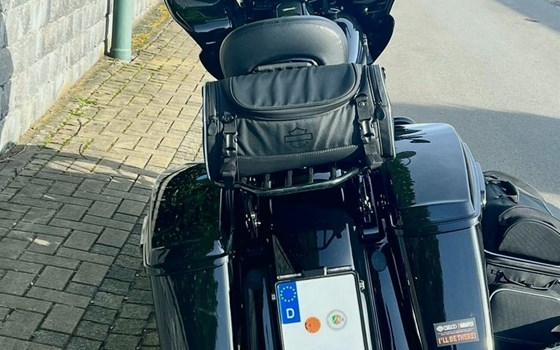 Gebrauchtmotorrad Harley-Davidson Touring Road Glide Special FLTRXS - Bild 6